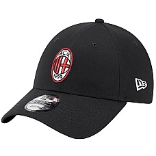 New Era Core 9FORTY AC Milan Cap 60363649