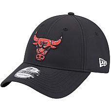 New Era NBA 9FORTY Chicago Bulls Cap 60364217