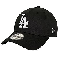 New Era MLB 9FORTY Los Angeles Dodgers World Series Patch Cap 60422518