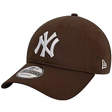 New Era 9TWENTY League Essentials New York Yankees Cap 60471475
