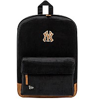 New Era New York Yankees Cord Stadium Backpack 60503797
