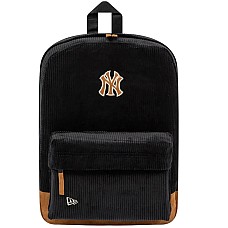 New Era New York Yankees Cord Stadium Backpack 60503797