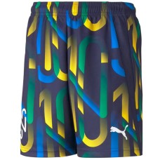 Puma Neymar Jr Future Printed Short 605541-06