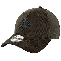 New Era 9FORTY Oakland Athletics MLB Cord Cap 60580821