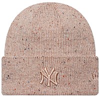 New Era Wmns Glitter Beanie New York Yankees Hat 60691293
