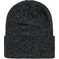 New Era Wmns Glitter Beanie New York Yankees Hat 60691294