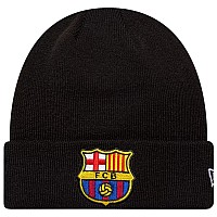 New Era Core Cuff Beanie FC Barcelona Hat 60846897