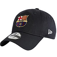 New Era Core 9Twenty FC Barcelona Cap 60846900