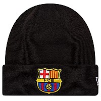 New Era Core Cuff Beanie FC Barcelona Hat 60846904