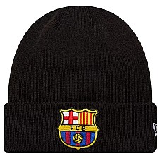 New Era Core Cuff Beanie FC Barcelona Hat 60846904