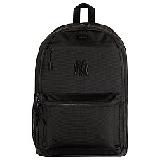 New Era MLB New York Yankees Metal Delaware Backpack 60856109