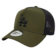 New Era 9FORTY AF Trucker MLB Sport Los Angeles Dodgers Cap 60856370