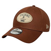 New Era Patch 9FORTY Detroit Tigers Cap 60915779