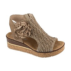 Rieker Sandals 63791-60