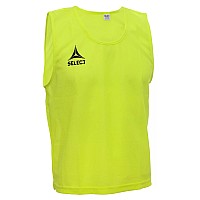 Select Basic Bib Football Tag Senior 640007