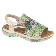 Rieker Sandals 64841-90