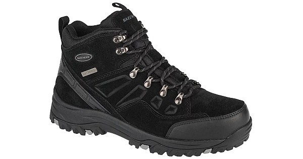 Skechers Relment Pelmo 64869 BLK