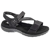 Rieker Sandals 64870-00
