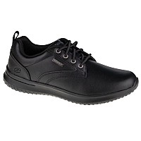 Skechers Delson Antigo 65693-BBK