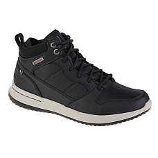 Skechers Delson Selecto 65801-BLK