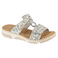 Rieker Slides Shoes 66292-90