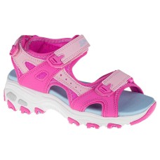 Skechers D'Lites 664133L-HPMT