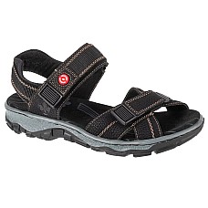 Rieker Sandals 68851-02