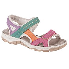 Rieker Sandals 68866-92