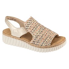 Rieker Sandals 69276-60