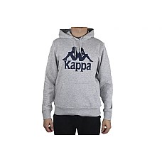 Kappa Taino Hooded 705322-18M