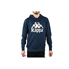 Kappa Taino Hooded 705322-821