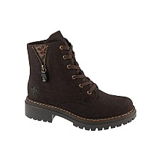 Rieker Booties 72617-25