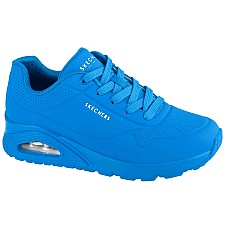 Skechers Uno -  Night Shades 73667-BLU