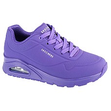 Skechers Uno -  Night Shades 73667-PUR