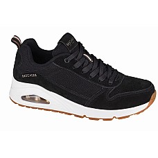Skechers Uno-Two For The Show 73672-BLK