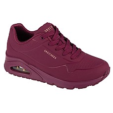 Skechers Uno-Stand on Air 73690-PLUM