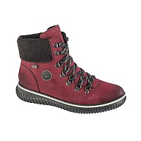 Rieker Booties 74247-35