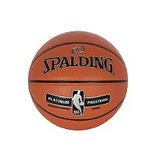 Spalding NBA Platinum Precision Ball 76307Z
