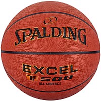 Spalding Excel TF-500 In/Out Ball 76798Z