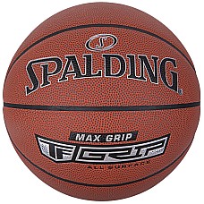 Spalding Max Grip Control In/Out Ball 76873Z