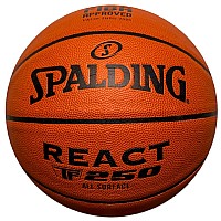 Spalding React TF-250
 Ball 76968Z