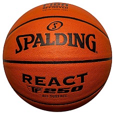 Spalding React TF-250  Ball 76968Z