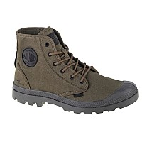 Palladium Pampa Hi HTG Supply 77356-325-M