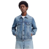 Levi's Vintage Fit Trucker Jacket 773800058