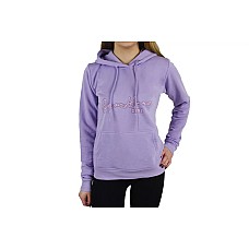 GymHero Hoodie 783-LAVENDER