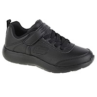 Skechers Dyna-Lite School Sprints 83072L-BBK