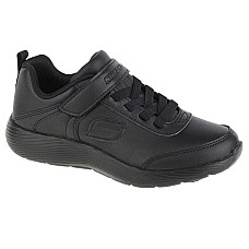 Skechers Dyna-Lite School Sprints 83072L-BBK