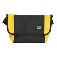 Caterpillar Detroit Courier Bag 83828-12