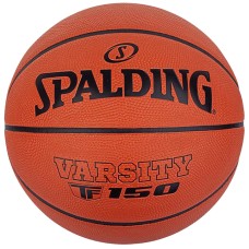 Spalding Varsity TF-150 Ball 84324Z