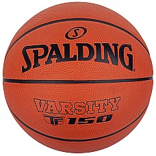 Spalding Varsity TF-150 Ball 84325Z